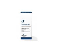 Eberlife Flu 200 ml - Integratore Alimentare