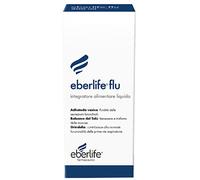Eberlife Flu Soluzione 200Ml