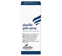 EBERLIFE GOLA SPRAY 25ML
