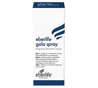 EBERLIFE GOLA SPRAY 25ML
