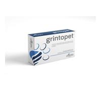 Eberlife Grintopet 30 Compresse Appetibili per Cani e Gatti