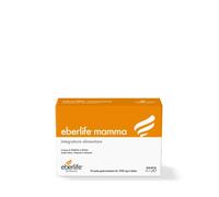 Eberlife Mamma 30 Compresse Molli