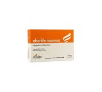 EBERLIFE MAMMA 30 CPR MOLLI