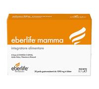 EBERLIFE MAMMA 30CPR MOLLI