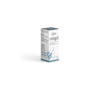 Eberlife Mingol 30 Compresse per Cani e Gatti