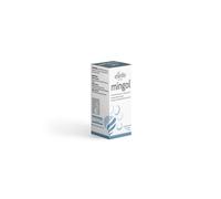 Eberlife Mingol Compresse per Cani e Gatti 36 g Compresse