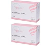 Eberlife Semina For Her Bustine 2x120 g Polvere per soluzione orale