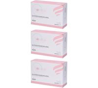 Eberlife Semina For Her Bustine 3x120 g Polvere per soluzione orale