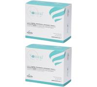 Eberlife Semina For Him Bustine 2x100 g Polvere per soluzione orale