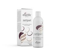 Eberlife Setipet Shampoo 250 ml Shampoo