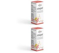 Eberlife Steapet Compresse per Cani e Gatti 2x22,5 g Compresse