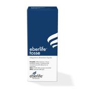 Eberlife Tosse 200Ml 200 ml Sospensione