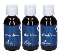 Eberlife Tosse 200Ml 3x200 ml Sospensione