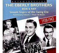 EBERLY BROTHERS - SMOOTH SINGERS OF THE..