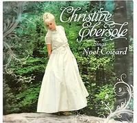 Christine Ebersole Christine Ebersole Sings Noel Coward (CD) Album