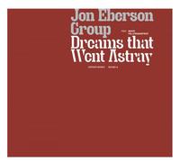 Eberson Jon - Dreams That Went Astray