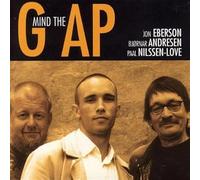 Eberson, Jon - Mind The Gap