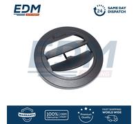Eberspacher Espar Webasto Riscaldamento Aria Presa Closeable 90/75mm (