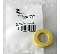 Anello di tenuta, riscaldatore di parcheggio EBERSPÄCHER HEATING 25 1822 06 00 03