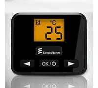 Orologio di controllo del riscaldatore di parcheggio EBERSPÄCHER HEATING 22 1000 34 13 00