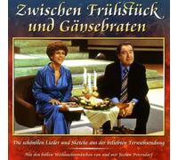 EBERT, MARGOT & HEINZ QUE - ZWISCHEN FRUEHSTUECK & GA