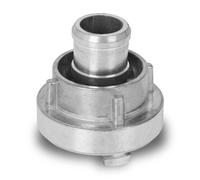 EBERTH 1" Accoppiamento Storz 25-D, Accoppiamento di Aspirazione