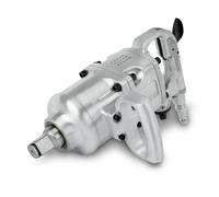 EBERTH 1" Avvitatore pneumatico professionale 1620 Nm di coppia aria compressa