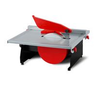 EBERTH 600 W tagliapiastrelle elettrico taglia piastrelle ad acqua 180mm