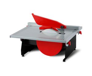 EBERTH 600 W tagliapiastrelle elettrico taglia piastrelle ad acqua 180mm