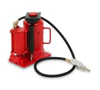 EBERTH cric idraulico crick sollevatore a bottiglia 20 t Auto