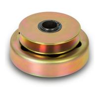 EBERTH Frizione centrifuga per albero Ø 19,05mm, frizione per motore a benzina