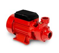 EBERTH Pompa centrifuga, attacco 1 pollice, 750 W, portata 2.400 l/h