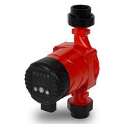 EBERTH Pompa di riscaldamento Pompa di circolazione, 45W, 52 l/min, Prevalenza massima lato mandata 6m, Pressione massima lato mandata 10 bar, 52 l/min, Dimensione connessione 1,5"