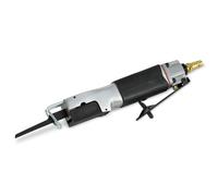 EBERTH Sega ad aria compressa pneumatico seghetto diritta 2x lama di ricambio