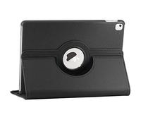 ebestStar - Cover per iPad Pro 9.7 (2016) Apple, Custodia Protezione Rotazione 360, Pelle PU, Nero