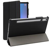 ebestStar - Cover per Lenovo Tab P11 Pro Gen2, Custodia Protezione Flip Magnetica, Slim Case Sottile Pelle PU, Nero