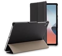 ebestStar - Cover per Oppo Pad Air, Custodia Protezione Flip Magnetica, Slim Case Sottile Pelle PU, Nero
