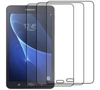 ebestStar - Pack x3 Protezione Schermo Compatibile con Samsung Galaxy Tab A 7.0 2016 T280 T285 Pellicola Film Anti Shock AntiGraffio