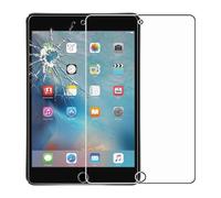 ebestStar - Vetro Temperato Compatibile con iPad Mini 2019 (Mini 5), iPad Mini 4 2015 Protezione Schermo Pellicola, Anti Shock Anti Rottura Anti graffio [iPad: 203.2 x 134.8 x 6.1mm, 7.9'']