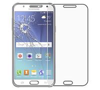 ebestStar - Vetro Temperato Compatibile con Samsung J5 Galaxy SM-J500F (2015) Protezione Schermo Pellicola Anti Shock, Anti Rottura, Anti graffio [Apparecchio: 142.1 x 71.8 x 7.9mm, 5.0'']