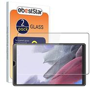 ebestStar - Vetro Temperato x2 per Samsung Galaxy Tab A7 Lite 8.7 T220 T225, Pellicola Protezione Schermo, Antiurto