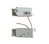 EBF61215202 DM-PJT 16V 0.95A Interruttore di blocco porta T90SS5FDH compatibile con ricambi for lavatrice automatica LG