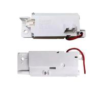 EBF61215202 DM-PJT 16V 0.95A Interruttore di ritardo for blocco porta elettronico compatibile con parti di lavatrice LG