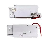 EBF61215202 DM-PJT 16V 0.95A Interruttore di ritardo for blocco porta elettronico for lavatrice Parti for lavatrice