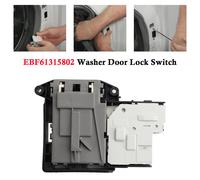 EBF61315802 Washer Door Lock Switch Per L.G Front-Load & Ken-More 796-series H7