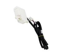 EBF61674802, Compatibile Con LG, Interruttore Di Blocco Porta Lavatrice EBF60665201 AP5785599 DC12V