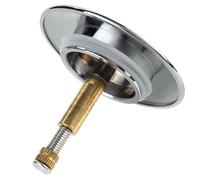 EBGAZSPD Filtro Universale for Scarico, Cattura peli, Deodorante, Tappo for Vasca, Filtro for Scarico, lavello, Cucina, Bagno, utensile