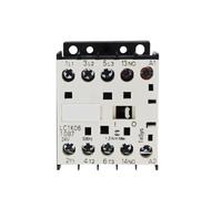 EBGAZSPD LC1K0610B7 220VAC Piccolo Contattore 24V 36V 48V 110V 220V 380V LC1K 45mm*58mm*57mm Motore di Controllo(LC1K0610 36V)