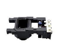 EBGAZSPD LX1FG380 LX1FG220 AC 380 V 220 V 110 V 440 V Bobina di Controllo della Tensione del contattore for LC1F185 LC1D205 LC1D245 LC1F225 Bobina del contattore LX1FG(LX1FG220 220V)