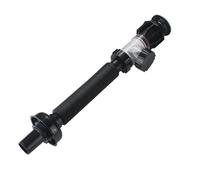 EBGAZSPD Tubo Flessibile Deodorante Retrattile Drenaggio rapido Lavello Filtro Tubo di Scarico Accessori da Cucina